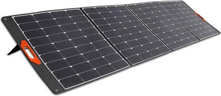 PowerOak Solarpanel (420 W, 13.50 kg)