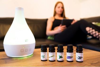 Produktbild Rio Duftöl-Set