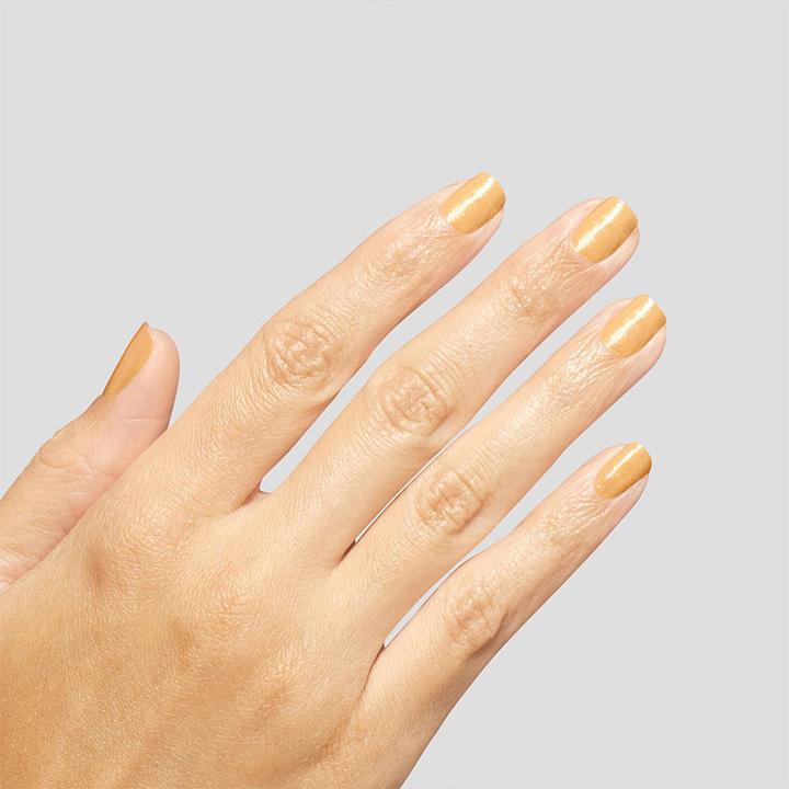 Produktbild OPI iam Dreaming Collection - Beauty School Popout (Weiss, Farblack)