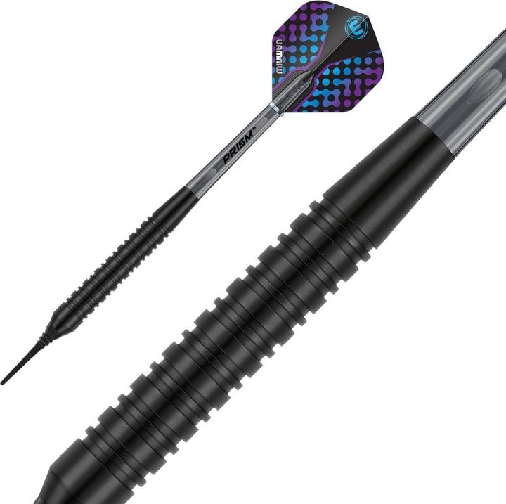 Actual product image Winmau Apocalypse Brass (20 g)