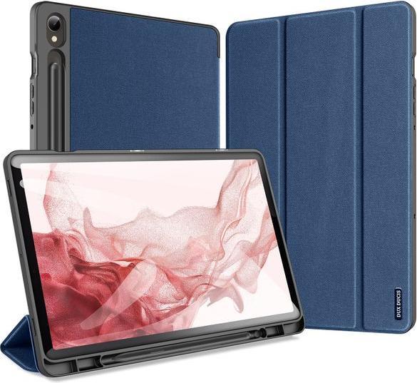 Produktbild Dux Ducis Domo Case (Galaxy Tab S9)