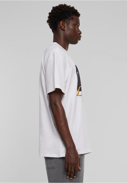 Produktbild Urban Classics Lilli e il Vagabondo Heavy Oversize Tee - 127045 (S)