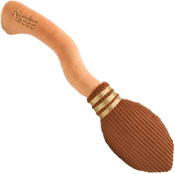Produktbild Noble Collection Harry Potter Plüschfigur Nimbus 2000 45 cm (45 cm)