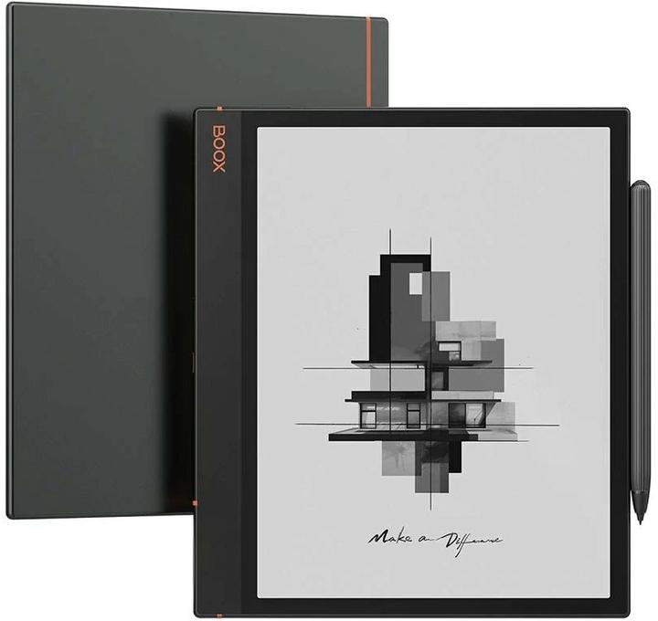 Productafbeelding Onyx Boek Boox Note Air 3 grijs (10.30", 64 GB, Zwart)