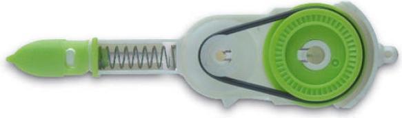 Image du produit Pilot Recharge Whiteline Begreen