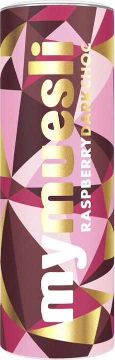 mymuesli Raspberry Dark Choc (575 g)