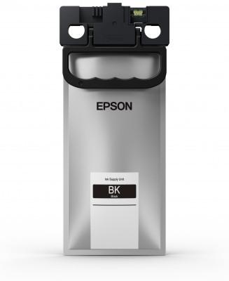 Image du produit Epson WF-C53xx/WF-C58xx Series Cartouche d'encre noire XXL 10,000 pages (CF)