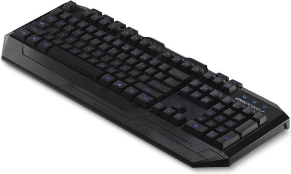 Immagine prodotto Cooler Master CM Storm Devastator, Blu Edt. (DE, Cablato)