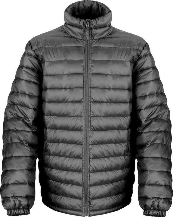Result Ice Bird Steppjacke (S)