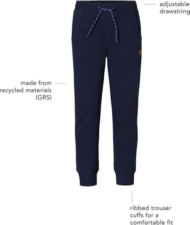 Image du produit Noppies Pantalon de jogging Hellin (98)