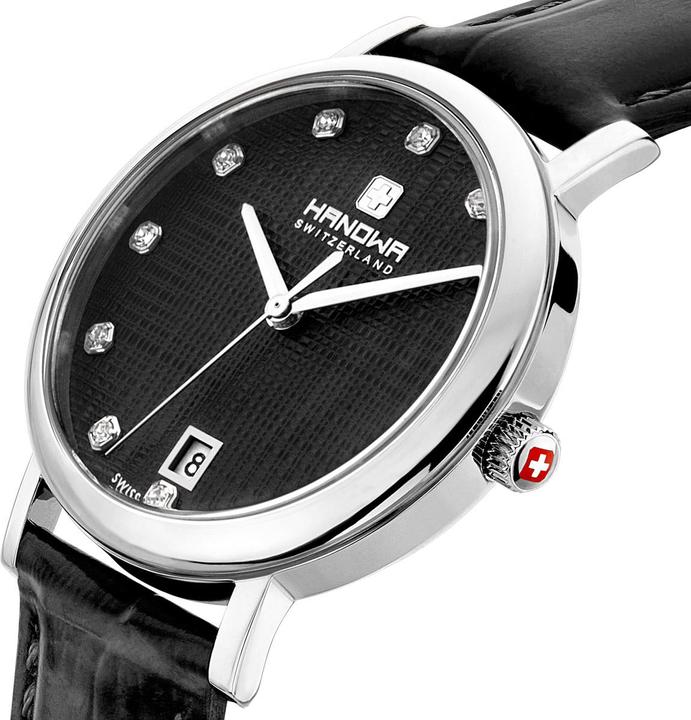 Immagine prodotto Hanowa Rivera (Orologio da polso analogico, 32 mm)