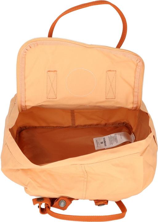 Actual product image Fjällräven Kånken (16 l)
