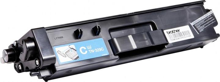 Produktbild Brother Tn-329c (C)