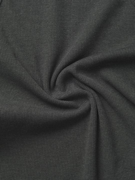 Produktbild JJXX Jxforest Str Sl Rib Top Jrs Noos (M)