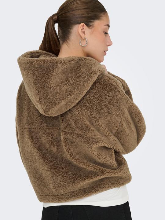 Immagine prodotto Only ONLSIENA Teddyfell Jacke Teddyfell Jacke (XL)
