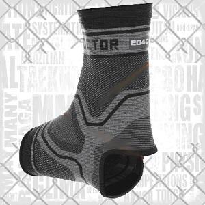 Immagine prodotto Shock Doctor Compressione Maglia Cavigliera Elastica (M)