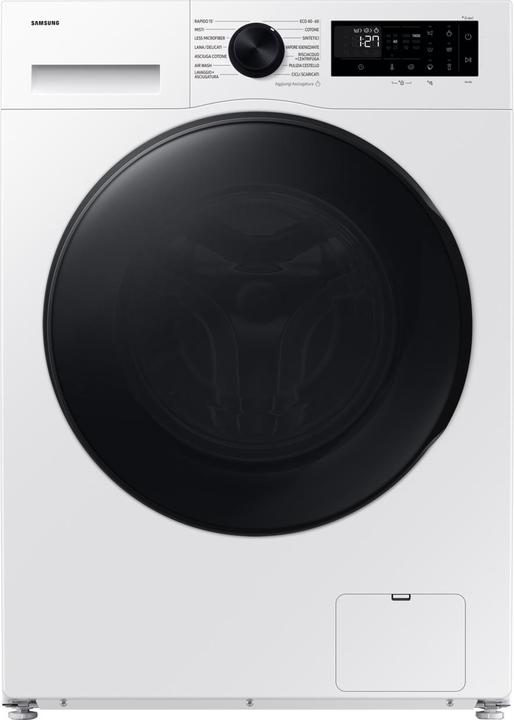 Samsung WD90DG5B15BEET Lavasciuga Crystal WiFi 96Kg AI