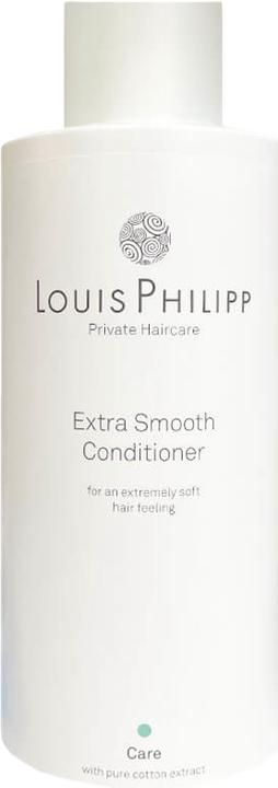 Actual product image Louis Philipp Private Haircare Extra Smooth Conditioner (1000 ml)
