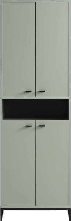 Produktbild Schildmeyer Janne (60 x 33 x 185.5 cm)