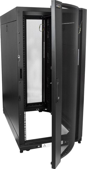 Immagine prodotto StarTech Armadio rack 25U (25 HE, Rack da 19 pollici)