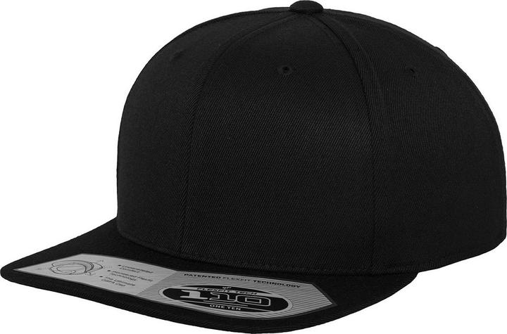 Flexfit BaseballMütze Snapback (One Size)