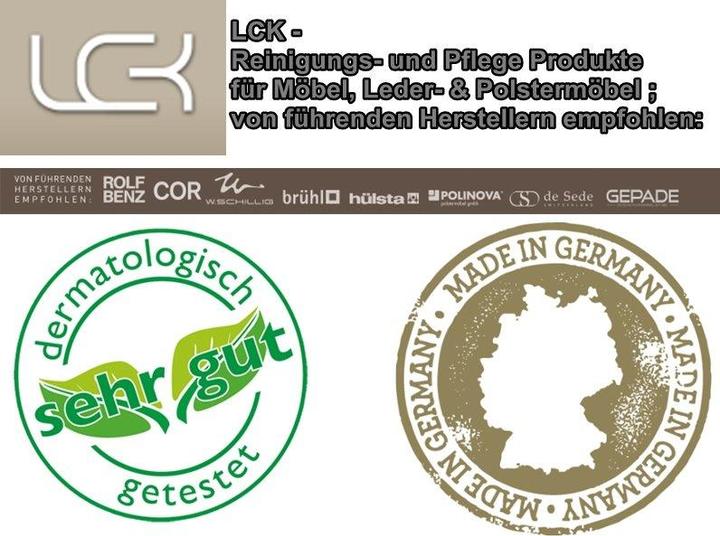Produktbild Keralux Fettlöser Spray