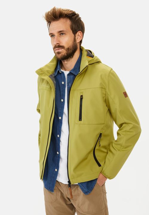 Produktbild Camel Active Blouson mit reflektierenden Details (52)