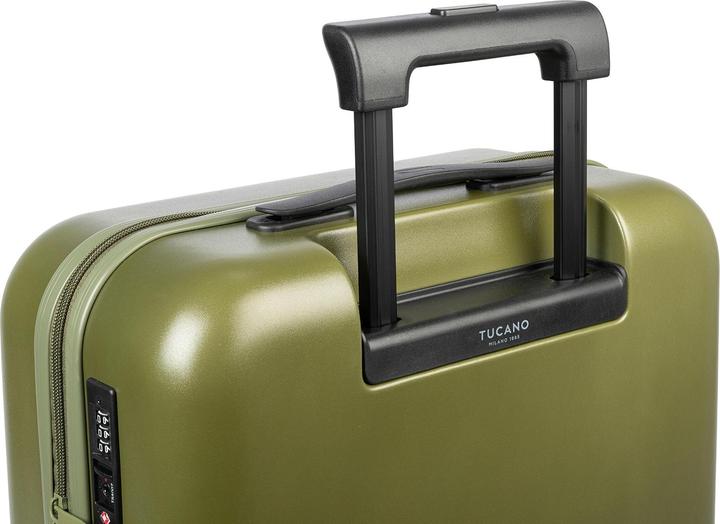 Actual product image Tucano TED Trolley 40L (40 l, Hand luggage (up to 50 litres))