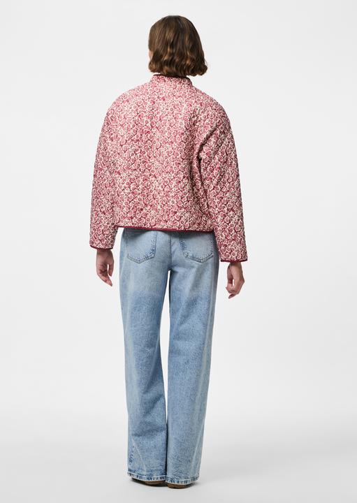Actual product image Pieces Pcrikke Quilted Jacket Noos (L)