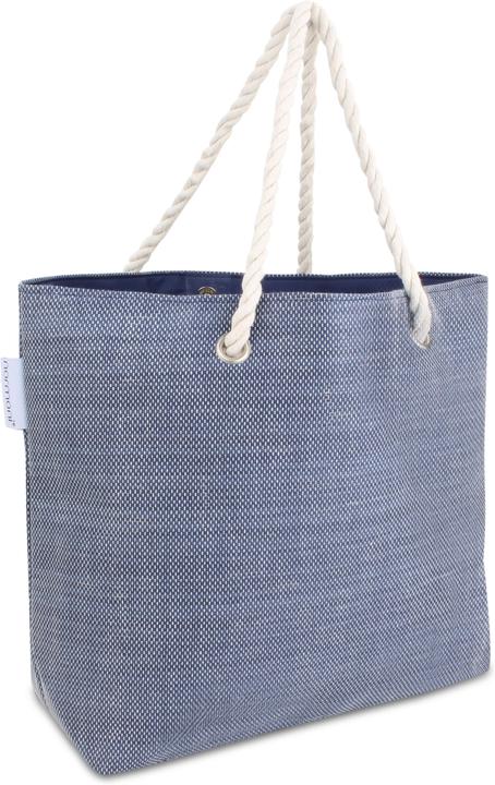 Actual product image Normani Summer shoulder bag, beach bag (17 l)