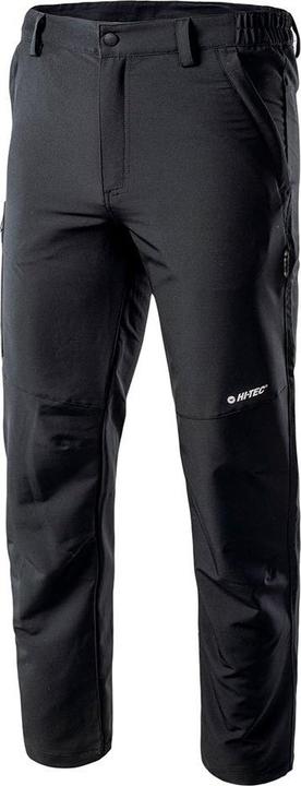 Actual product image Hi-Tec Womens/Ladies Jatuni Hiking Trousers (L)