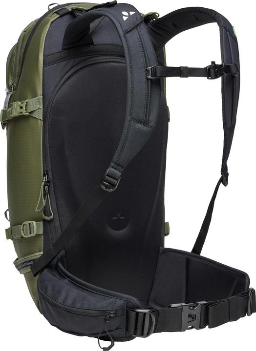 Immagine prodotto Vaude Monviso (26 l)