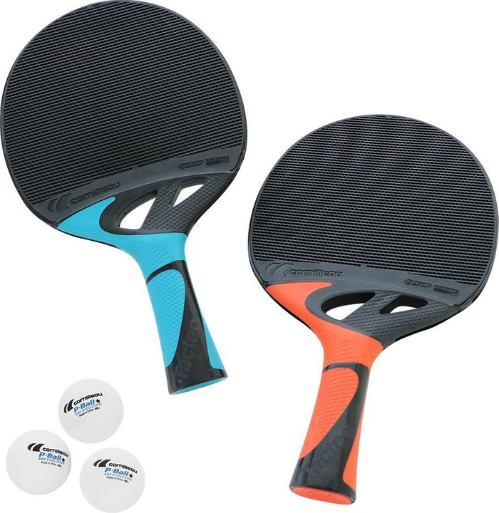 Immagine prodotto Cornilleau duo tacteo