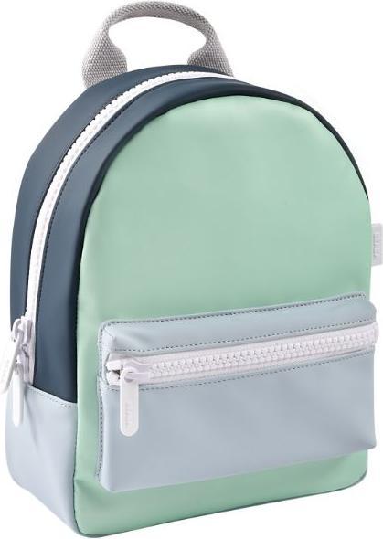 Beaba Kinderrucksack Faro grün