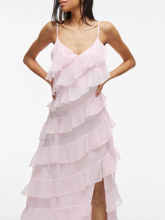 Produktbild Vila Träger Maxikleid (40)