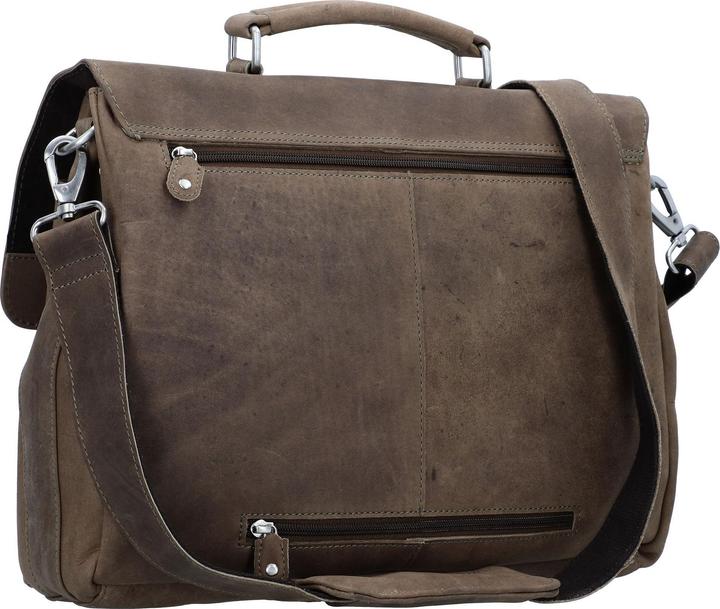 Image du produit Harolds Antico Porte-documents II en cuir 40 cm