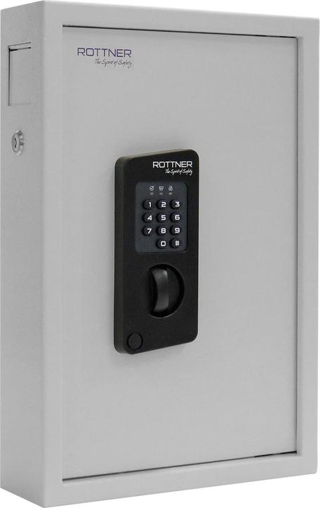 Produktbild Rottner Keytronic 48