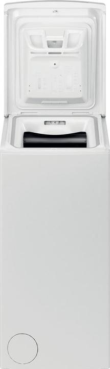 Produktbild Whirlpool TDLR6040LEUN (6 kg, Unten)