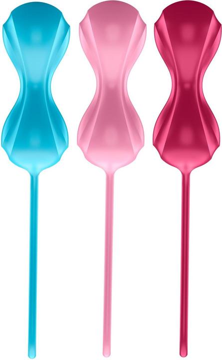 Immagine prodotto Satisfyer C02 Double