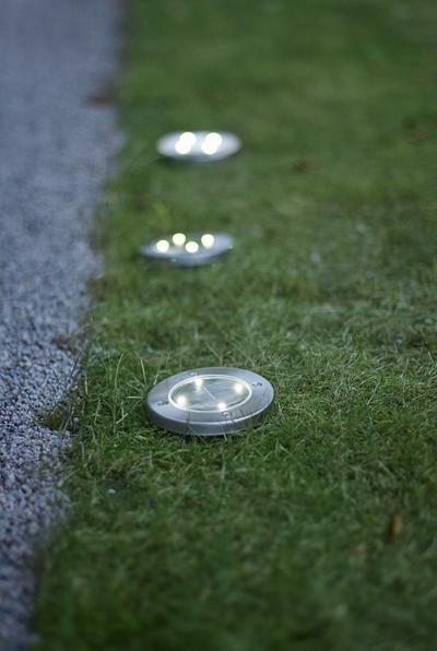 Immagine prodotto Schönenberger Lawinlight (5 lm, IP44)