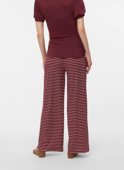 Actual product image Mamalicious Normal geschnitten Hohe Taille Hose Hose (L)