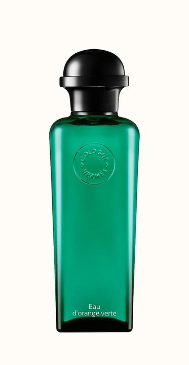 Produktbild Hermès Eau d'orange verte (Eau de Cologne, 100 ml)