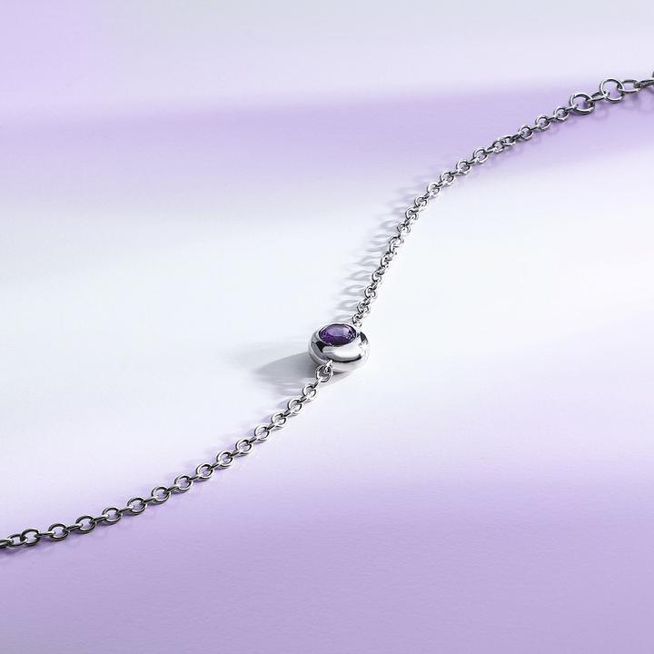 Image du produit Morellato Bracelet Tesori Eterni (19 cm, Argent 925)