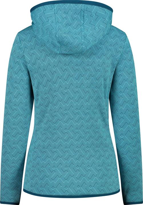 Immagine prodotto CMP Campagnolo Giacca stretch stampata con cappuccio (46)