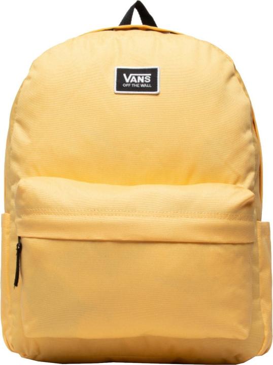 Image du produit Vans Old Skool H2 VN0A5I13YRS1 sportinė kuprinė (121839) (Geltona spalva)