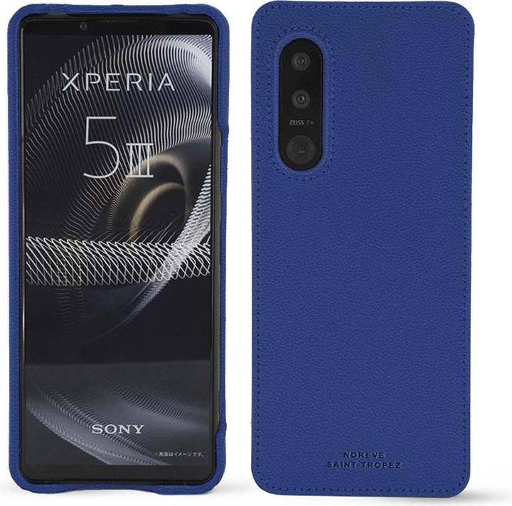 Immagine prodotto Noreve Coque en cuir (Sony Xperia 5 III)
