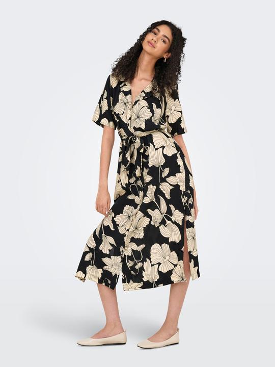 Actual product image JdY JDYTROYA Midikleid Kleid (XL)