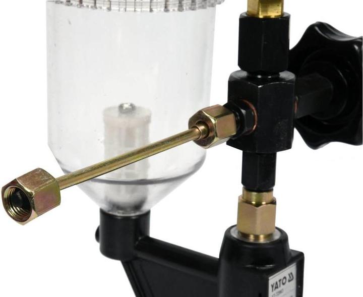 Produktbild Yato Tester Wtryskiwaczy 600bar