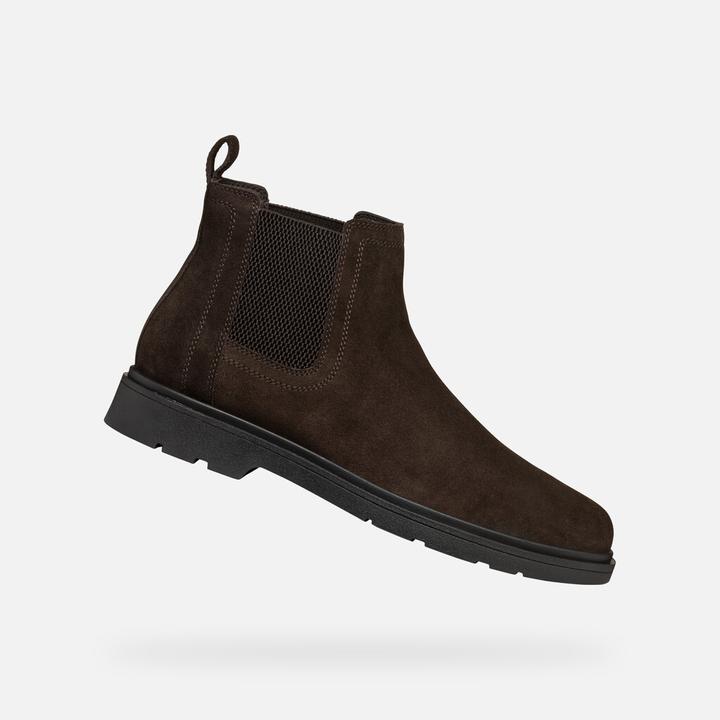 Produktbild Geox stiefeletten spherica ec1 c (41)