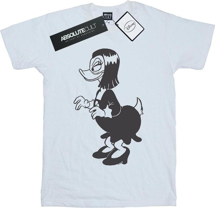 Disney Duck Tales Magica De Spell TShirt (5XL)